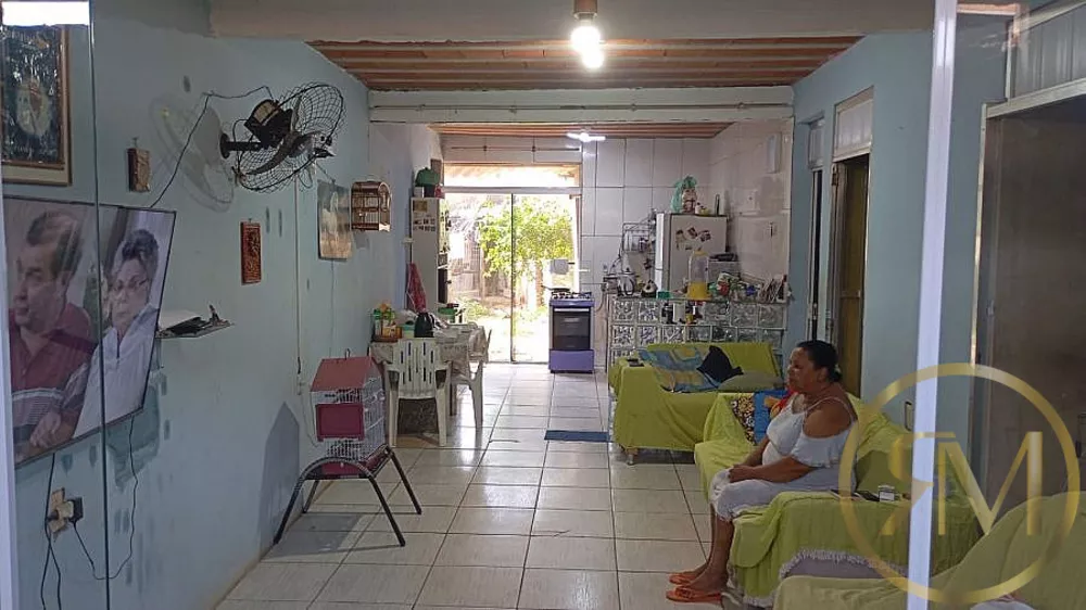 Casa, 5 quartos, 450 m² - Foto 4