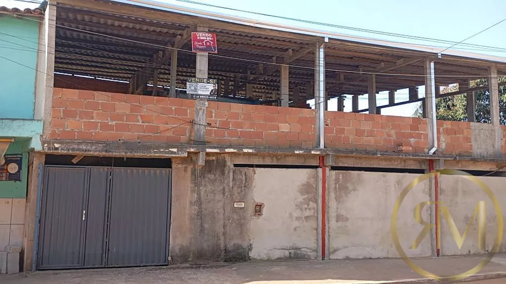 Casa, 5 quartos, 450 m² - Foto 1