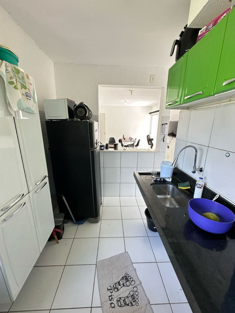 Apartamento à venda com 2 quartos, 56m² - Foto 10