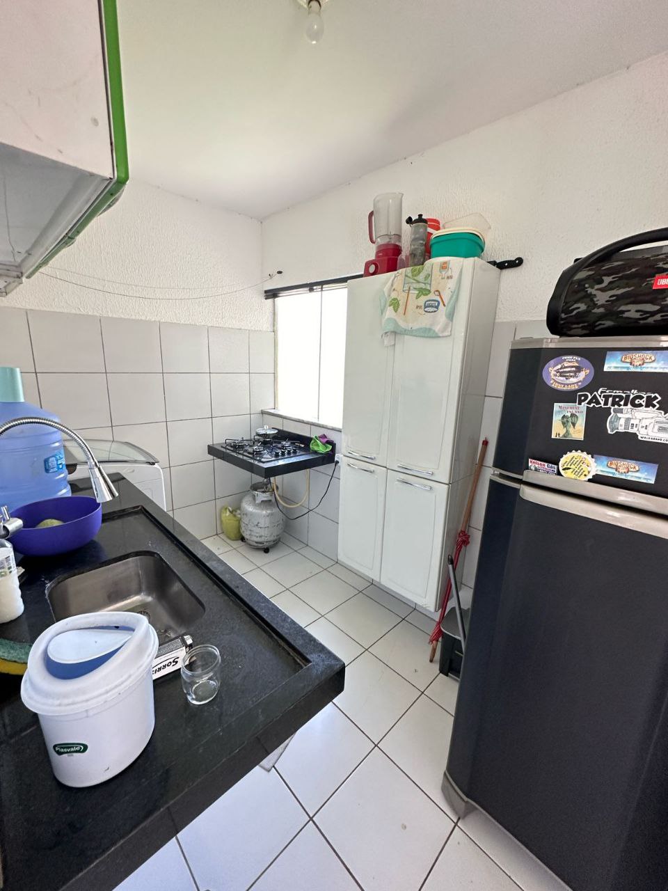 Apartamento à venda com 2 quartos, 56m² - Foto 2