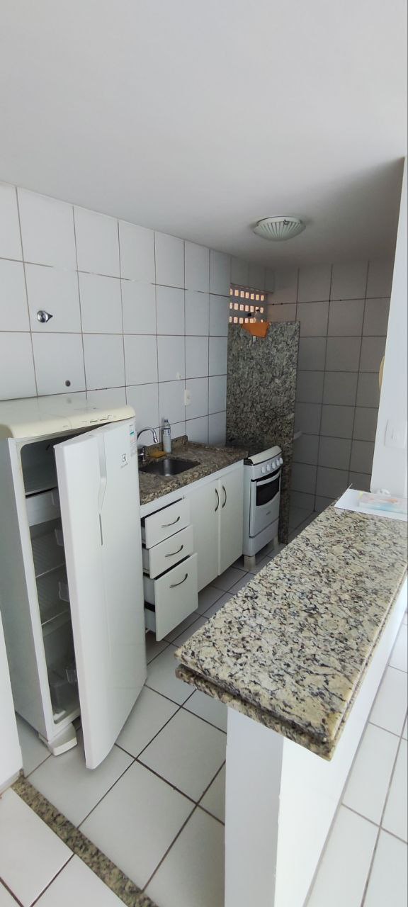 Apartamento à venda e aluguel com 2 quartos, 52m² - Foto 3