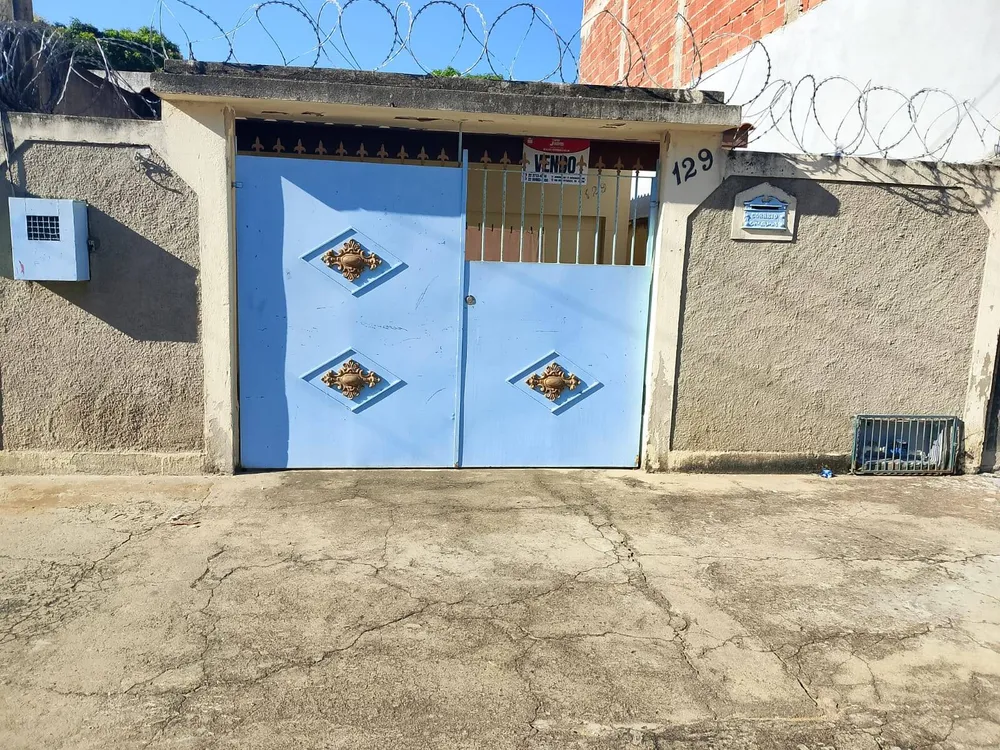 Casa, 2 quartos - Foto 2