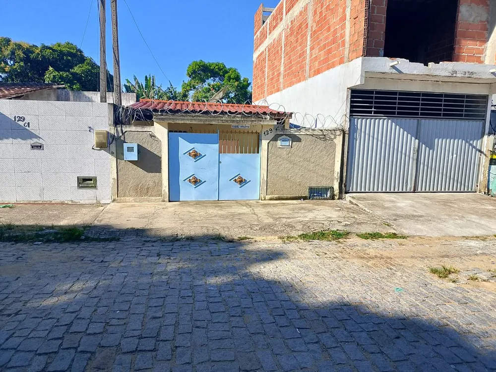 Casa, 2 quartos - Foto 1