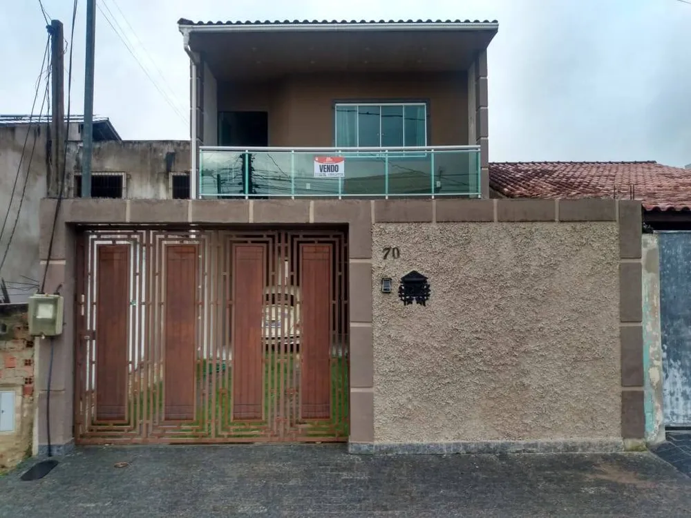 Casa, 2 quartos - Foto 1