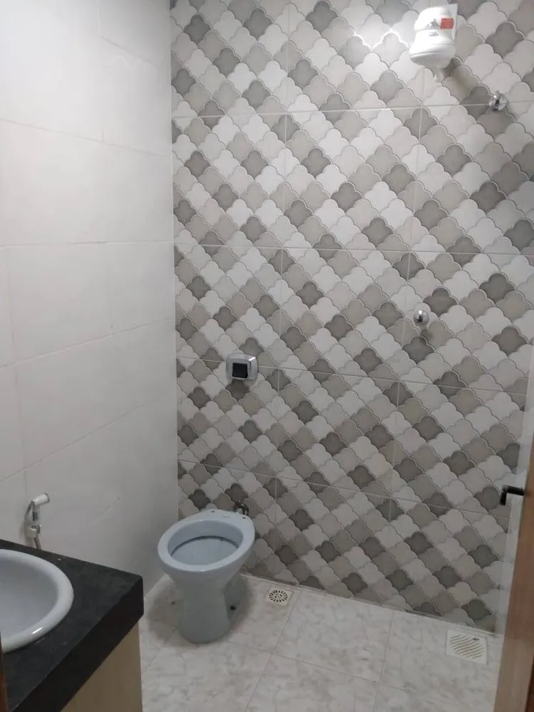 Casa, 2 quartos - Foto 17