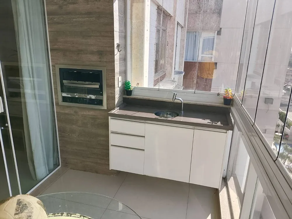 Apartamento, 4 quartos - Foto 5