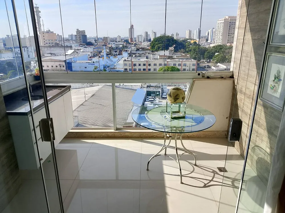 Apartamento, 4 quartos - Foto 7