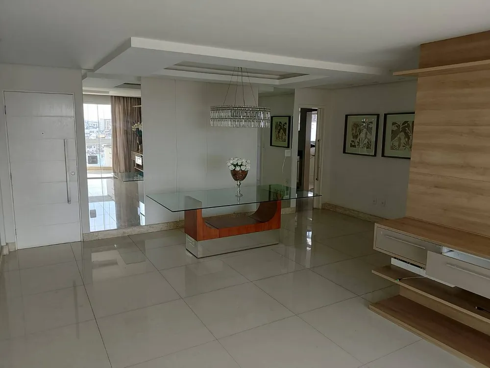 Apartamento, 4 quartos - Foto 2
