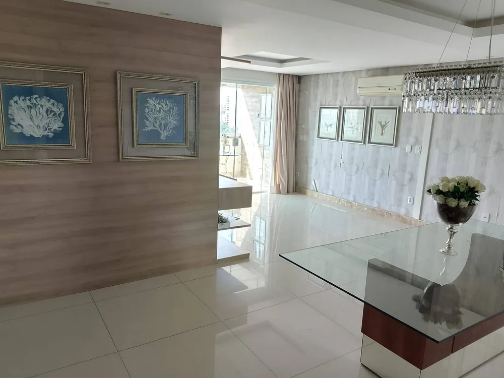 Apartamento, 4 quartos - Foto 4