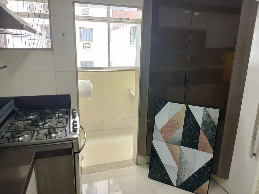Apartamento, 4 quartos - Foto 20