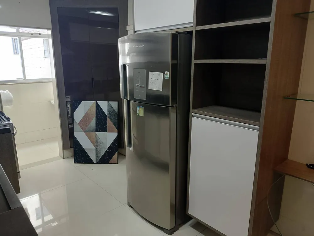 Apartamento, 4 quartos - Foto 18