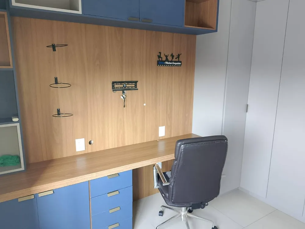 Apartamento, 4 quartos - Foto 14
