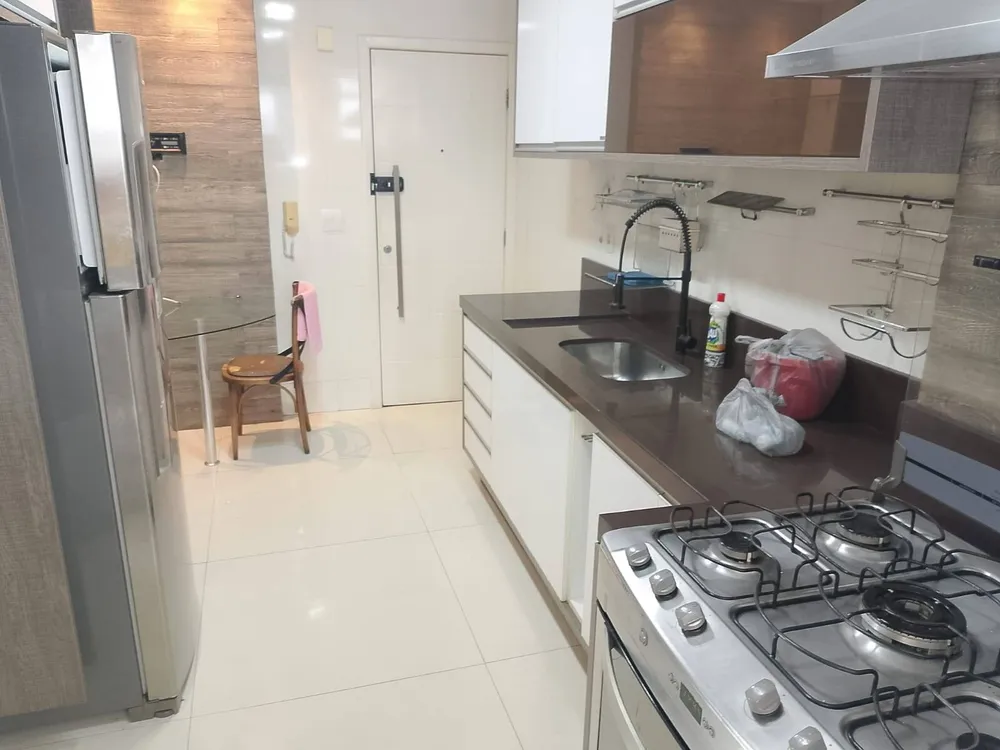 Apartamento, 4 quartos - Foto 19