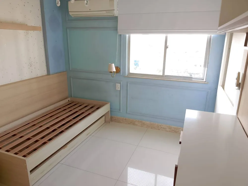 Apartamento, 4 quartos - Foto 12