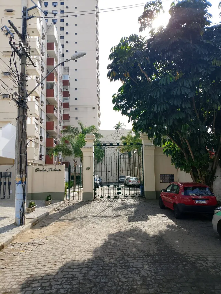 Apartamento, 4 quartos - Foto 1