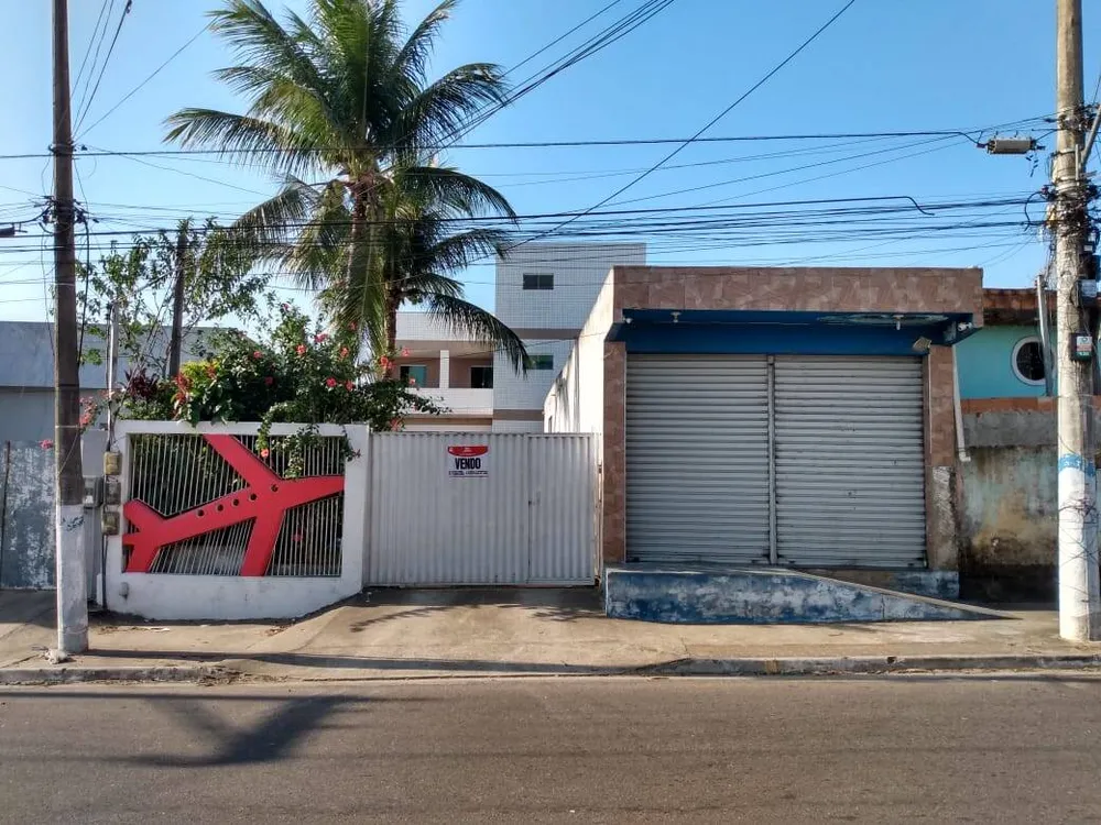 Casa - Foto 1