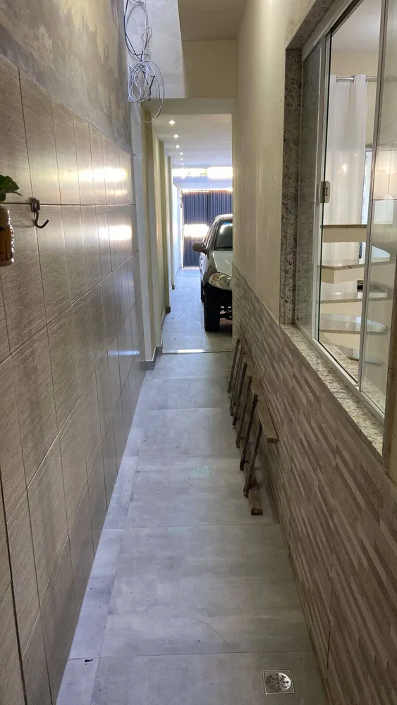 Casa, 4 quartos - Foto 17