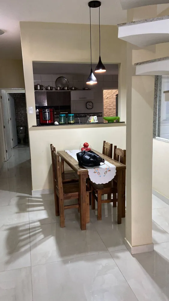 Casa, 4 quartos - Foto 5