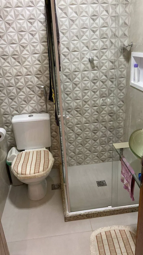 Casa, 4 quartos - Foto 10