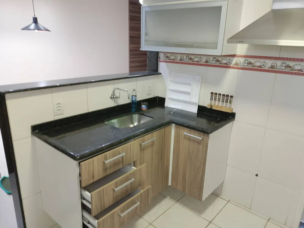 Apartamento, 2 quartos - Foto 13