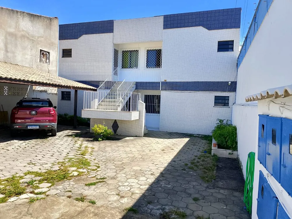 Apartamento, 2 quartos - Foto 3