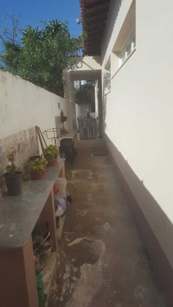 Casa, 3 quartos - Foto 23