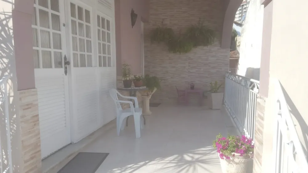 Casa, 3 quartos - Foto 12