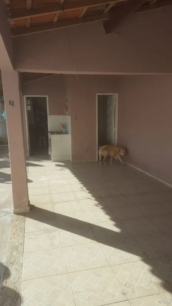 Casa, 3 quartos - Foto 4