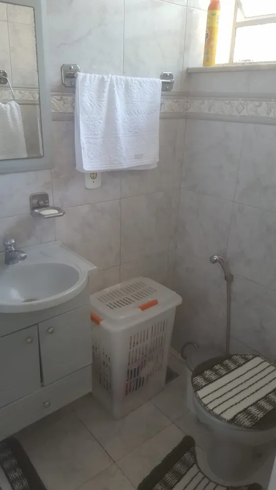 Casa, 3 quartos - Foto 13