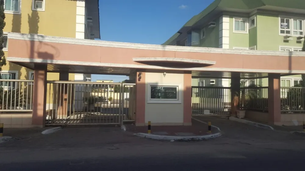 Apartamento, 2 quartos - Foto 4