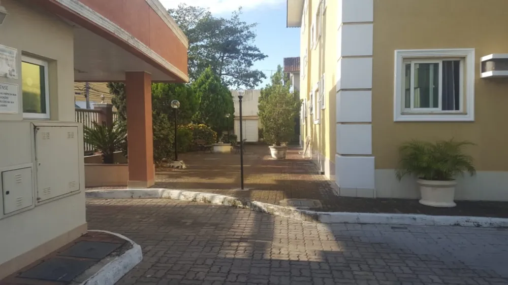 Apartamento, 2 quartos - Foto 1
