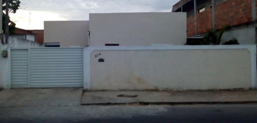 Casa, 2 quartos - Foto 2
