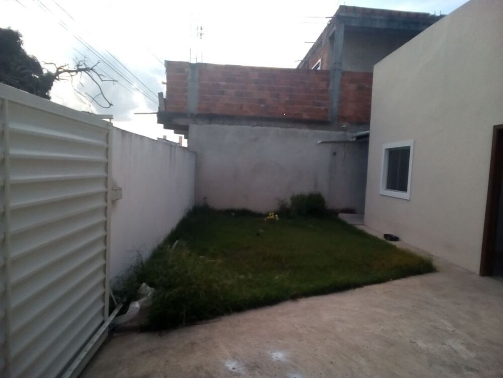 Casa, 2 quartos - Foto 1