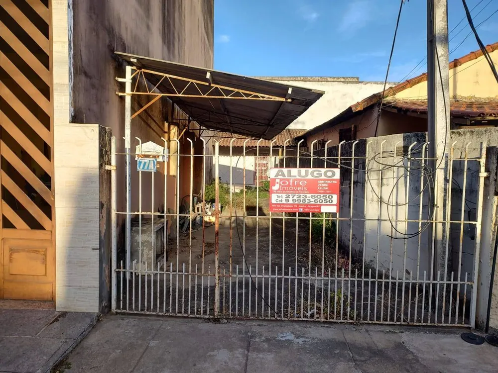 Casa - Foto 1