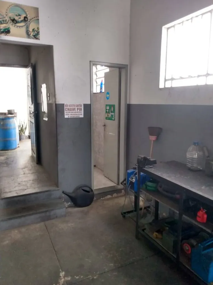 Loja-Salão, 150 m² - Foto 5
