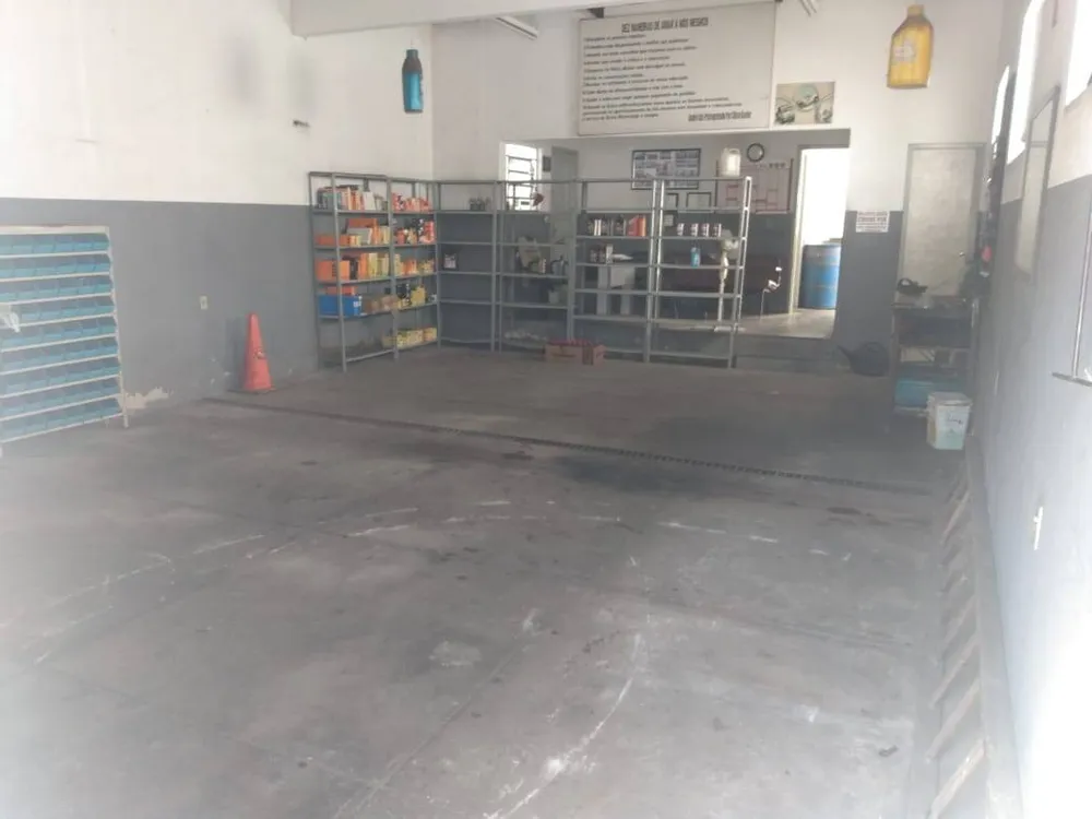 Loja-Salão, 150 m² - Foto 2