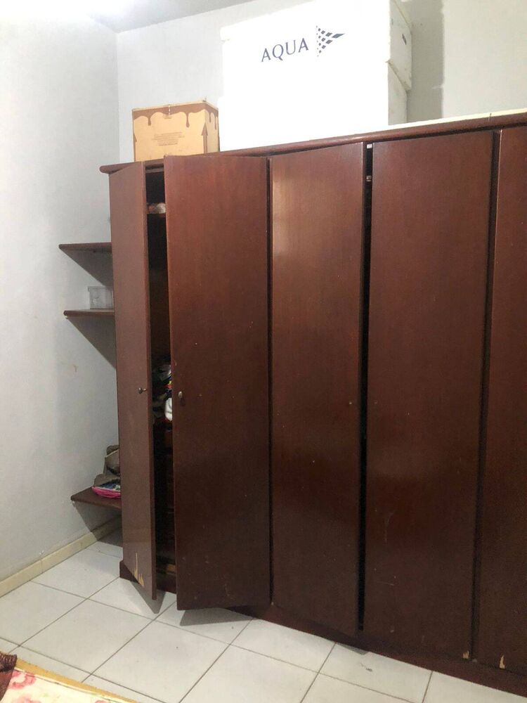 Casa, 2 quartos - Foto 2