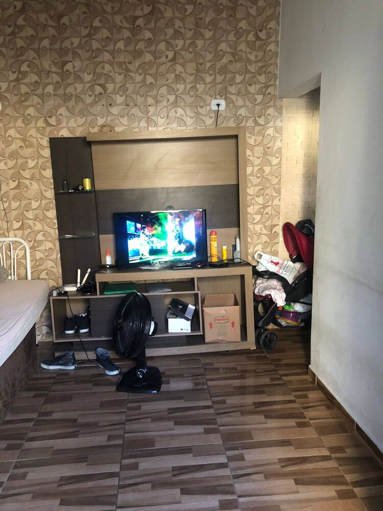 Casa, 2 quartos - Foto 1