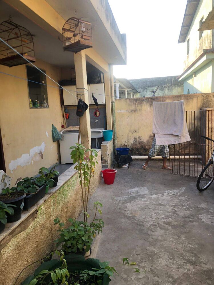 Casa, 2 quartos - Foto 10