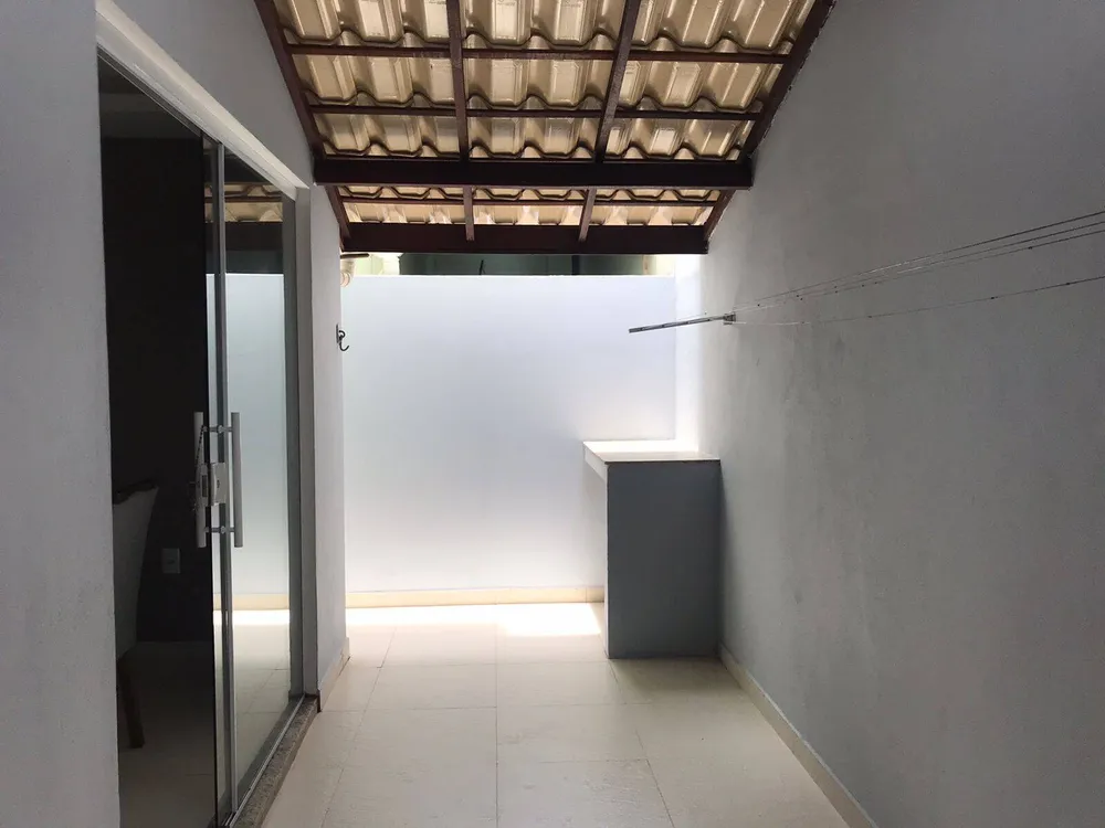 Casa, 2 quartos - Foto 21