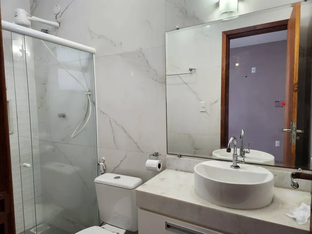 Casa, 2 quartos - Foto 15
