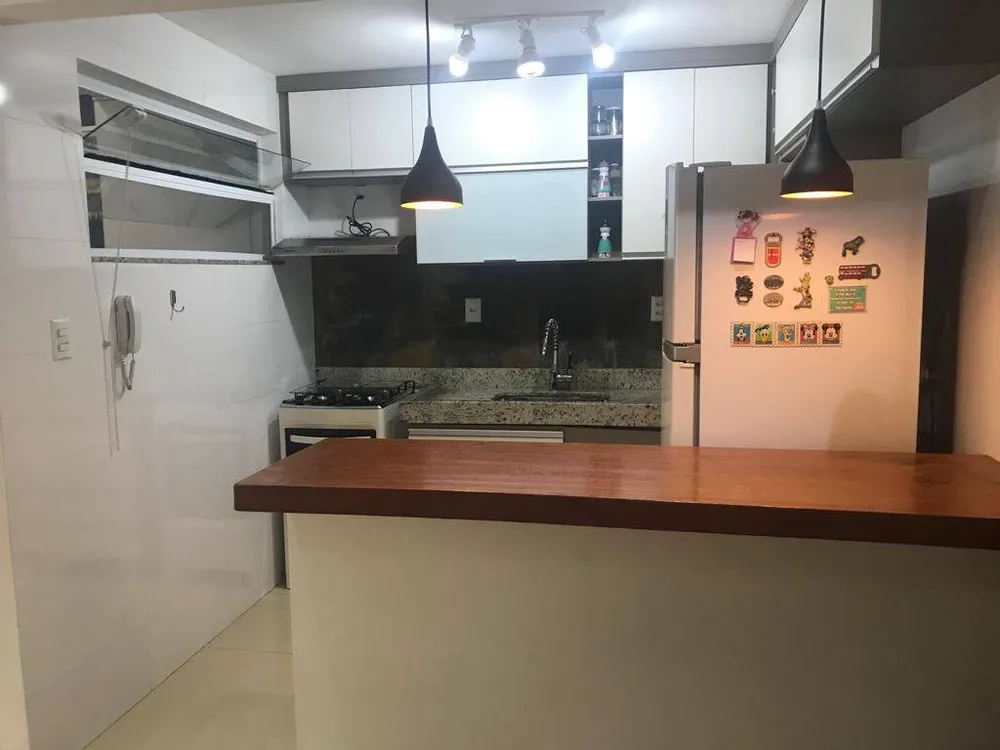 Casa, 2 quartos - Foto 7