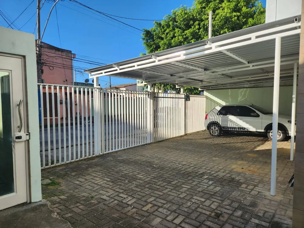 Casa, 2 quartos - Foto 2