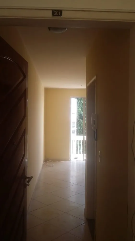 Apartamento, 2 quartos - Foto 1