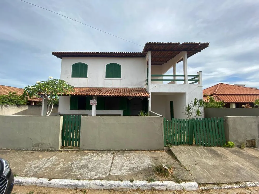 Casa - Foto 1