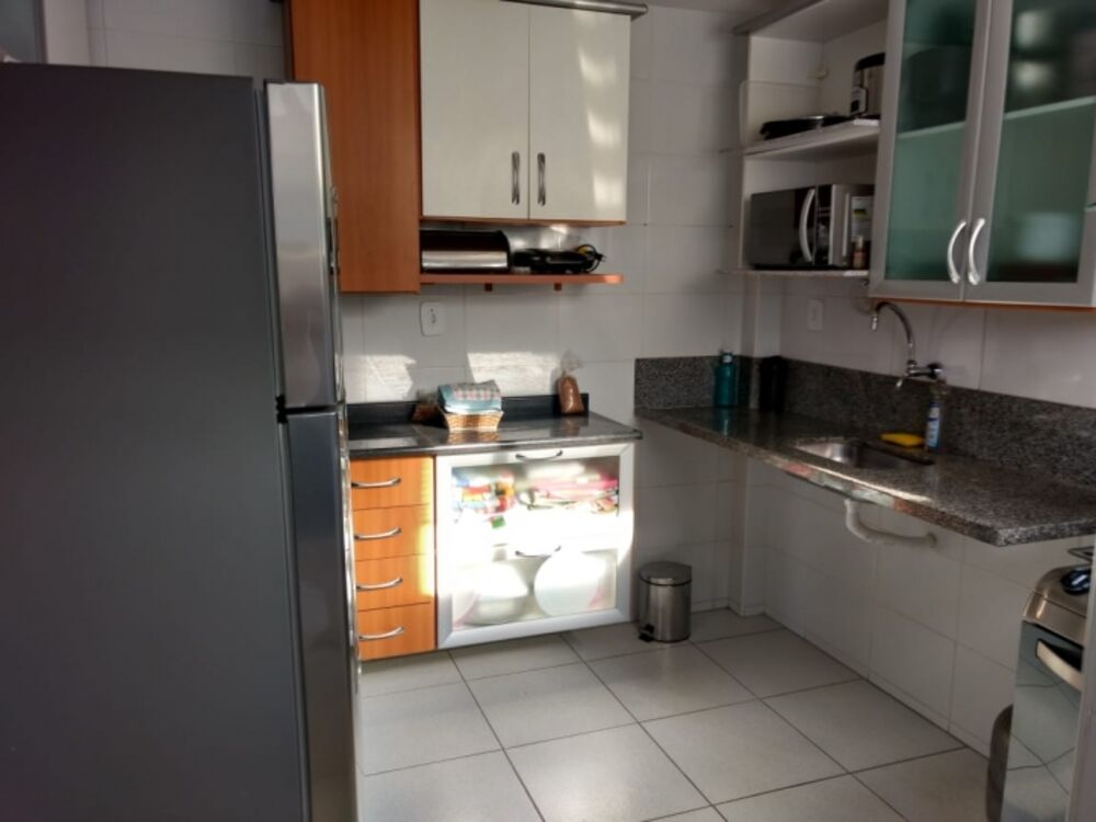 Apartamento, 2 quartos - Foto 4