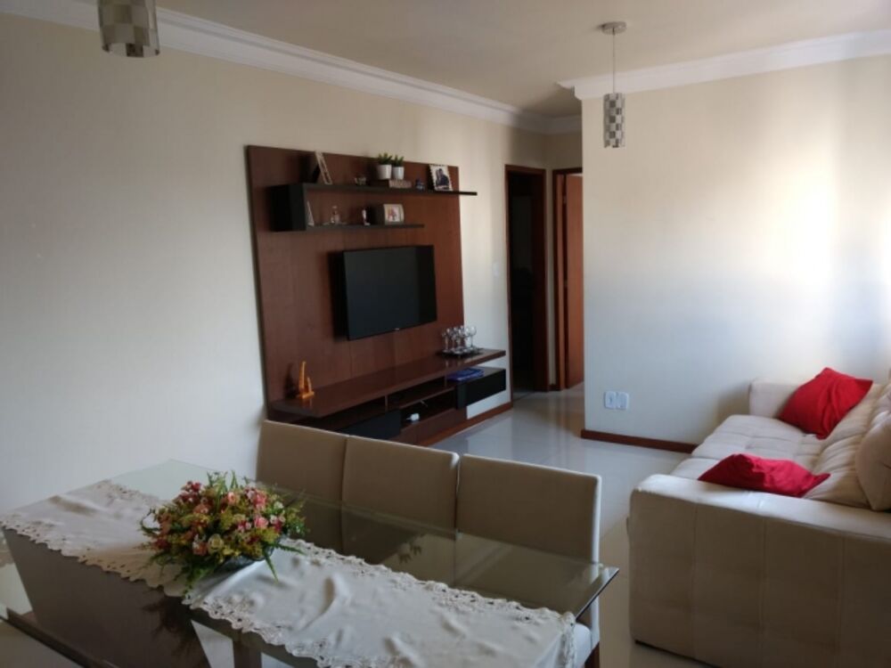 Apartamento, 2 quartos - Foto 3