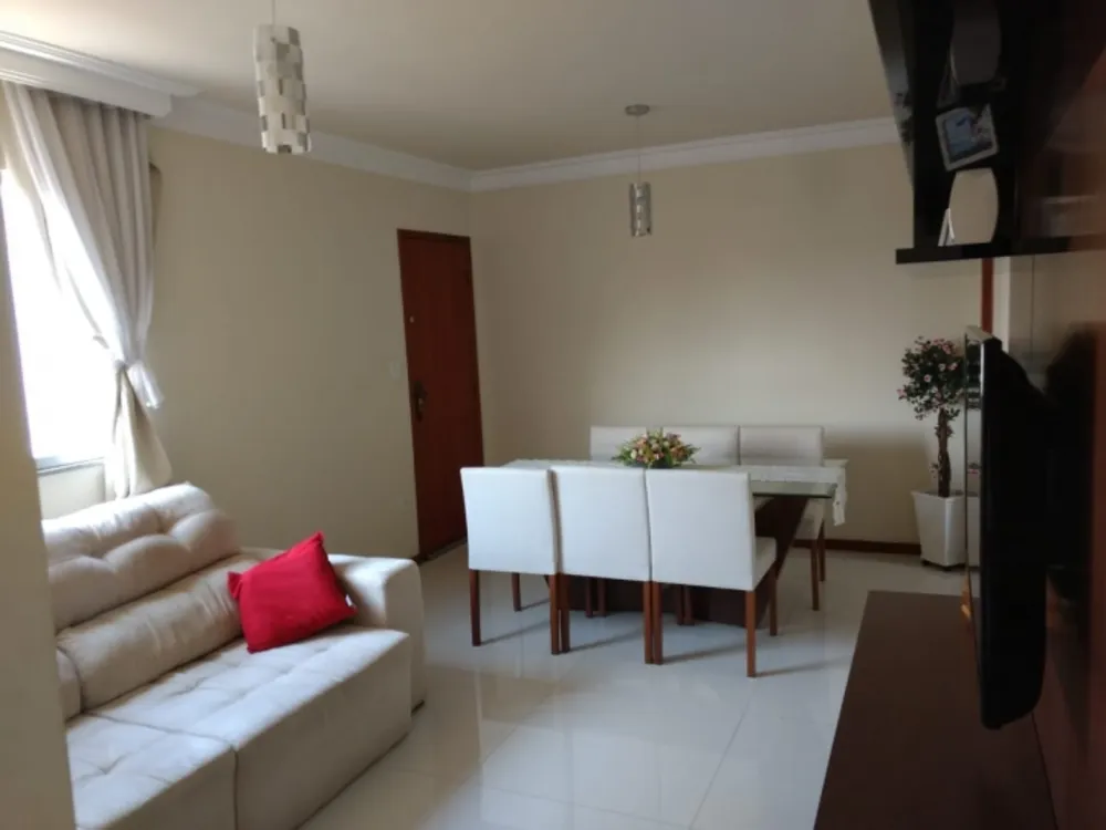 Apartamento, 2 quartos - Foto 7
