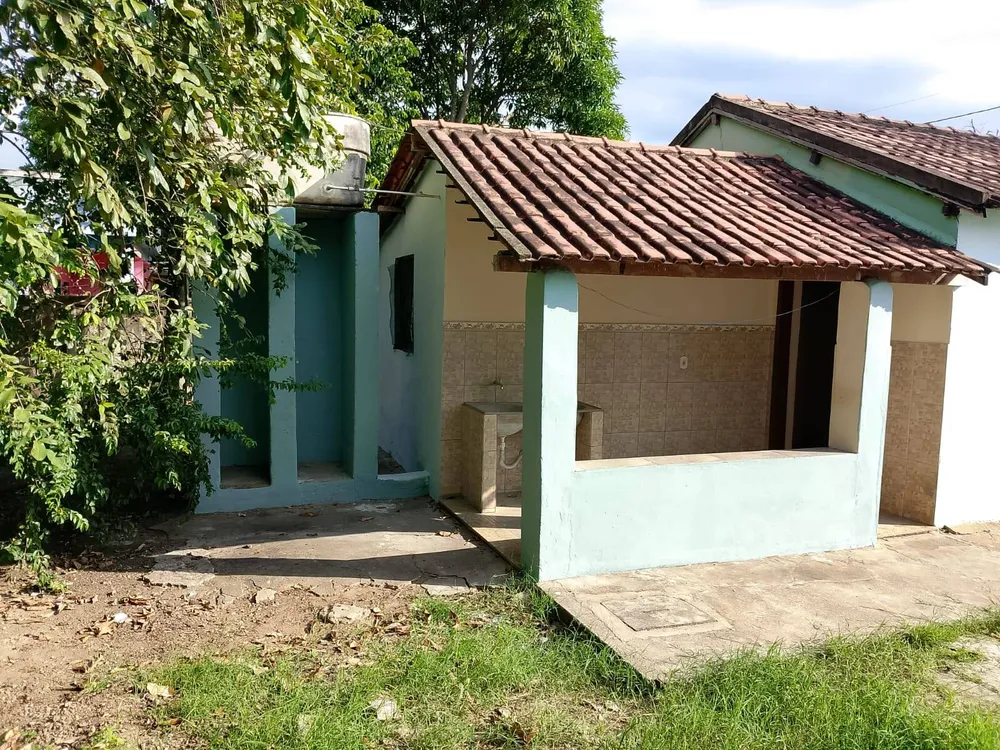 Casa, 3 quartos - Foto 12