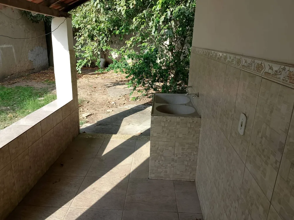 Casa, 3 quartos - Foto 13